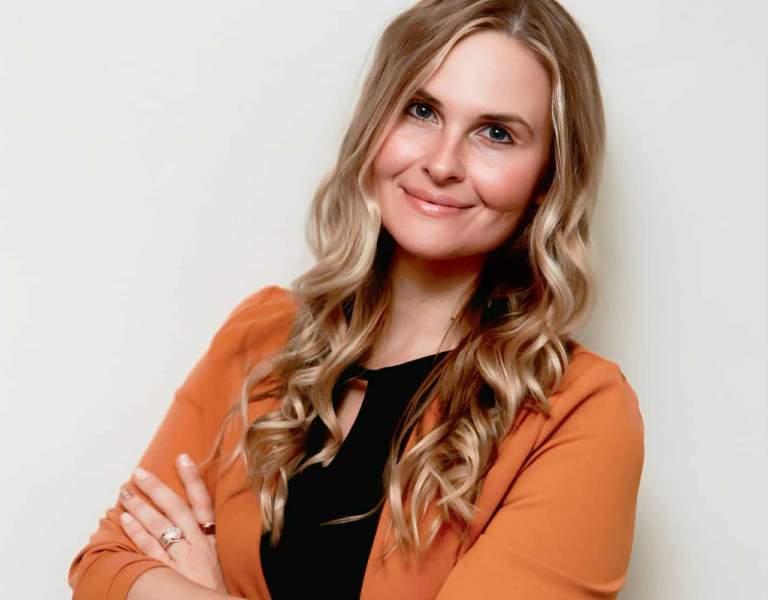 Jessica D'Alessandro, MS, AGNP-BC