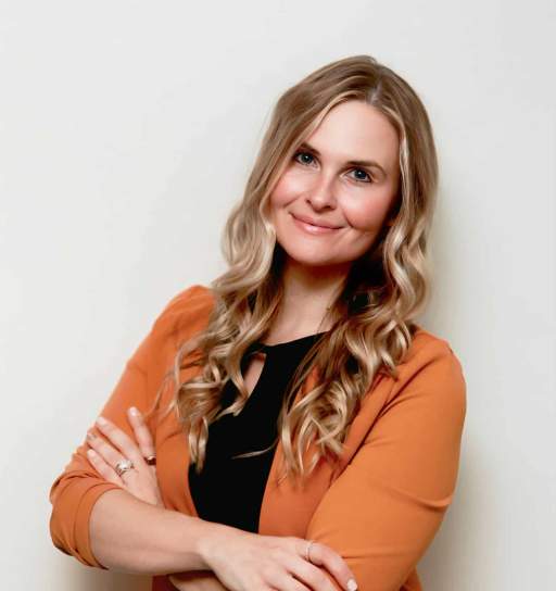 Jessica D'Alessandro, MS, AGNP-BC