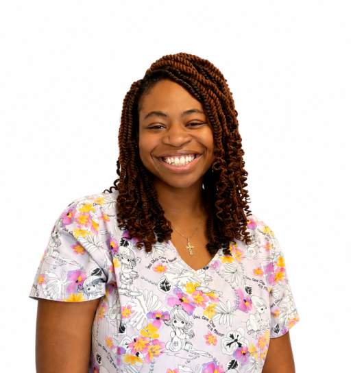 LeAnn Beason, MA