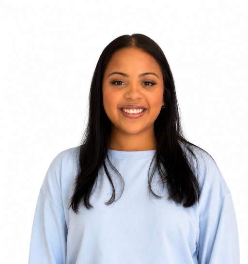 Natalie Lopez-Castro, DMS