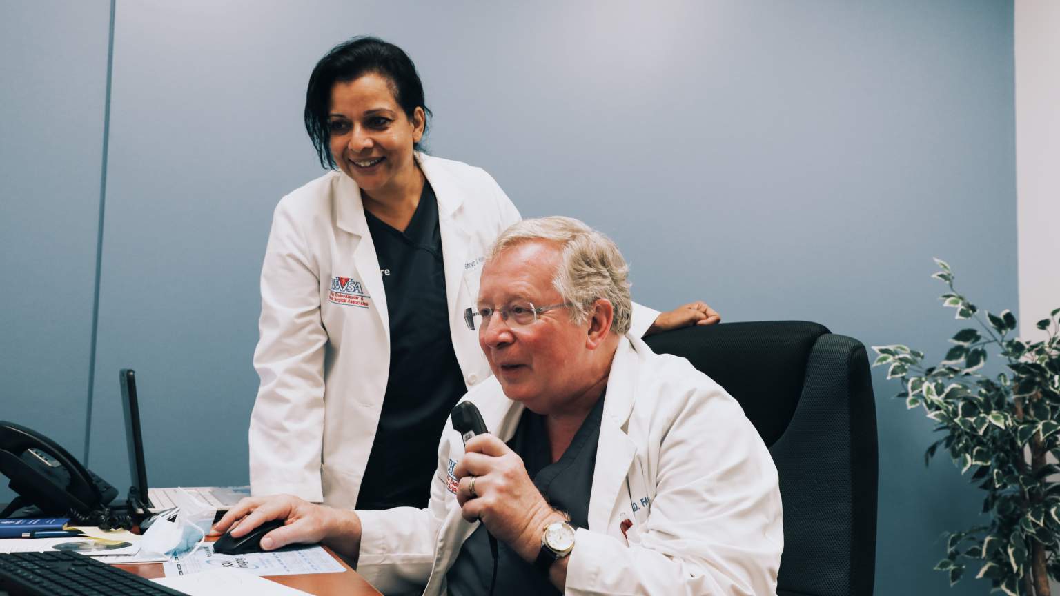 Overview BEVSA Buffalo Endovascular & Vascular Surgical Associates Buffalo, NY